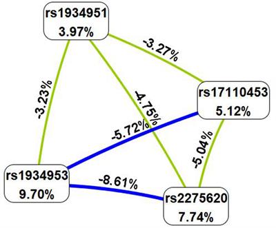 The impact of genetic variants in the CYP2C8 gene on bladder cancer susceptibility